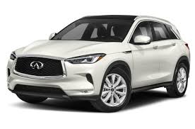 Discover new zealand's newest luxury car marque infiniti, explore the infiniti vehicle range, and learn about the exclusive benefits of owning an infiniti in new zealand. 2021 Infiniti Qx50 Specs Price Mpg Reviews Cars Com