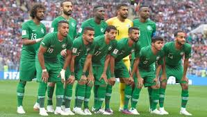 مباراة المنتخب السعودي اليوم