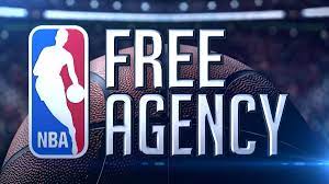 The latest on NBA free agency