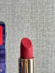 estée lauder pure color lipstick 662