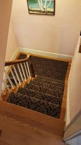 milliken stainmaster carpet stair