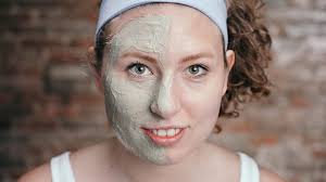 this 11 aztec clay mask has more than