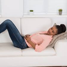 Premenstrual Syndrome | PMS | PMS Symptoms | MedlinePlus