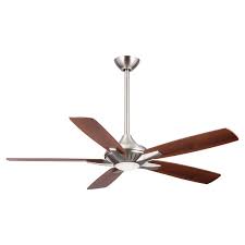 The problem maybe with balance not sure. Minka Aire Dyno Ceiling Fan With Light Walmart Com Walmart Com