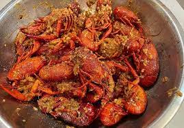 what is viet cajun crawfish and why is
