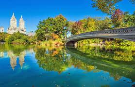 16 best parks in new york city planetware