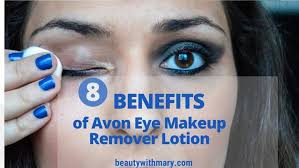3 best avon eye makeup removers