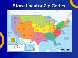 Store Locator By Zip Code gambar png