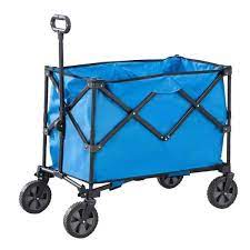 Terracemaster Collapsible Outdoor Wagon