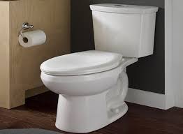 It is a space saving model but at the same time, it adds a stylish and sophisticated element. Best American Standard Toilets Pick A Toilet