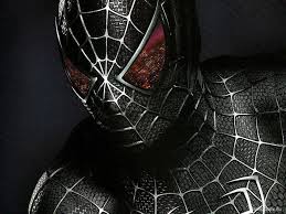 Feel free to send us your own wallpaper and we will consider adding it to. Black Spider Man Wallpapers On Wallpaperdog