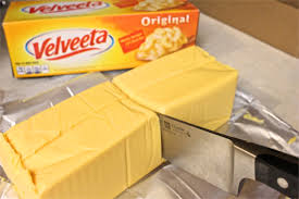 Homemade Velveeta...delicious without the chemicals! - Three Forks in the  Road