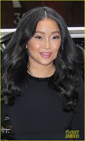 lana condor launches you channel