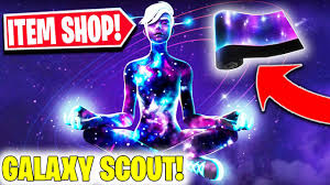 This skin can be unlocked with any galaxy phone that can play fortnite, including my 4(?) year old s7. How Everyone Can Get The Galaxy Scout Skin Wrap In Fortnite Fortnite Galaxy Cup Free Rewards Youtube