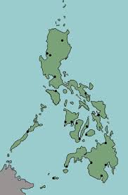 philippines major cities