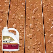 semi transpa exterior wood stain