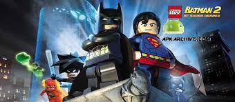 Here are the first new options you should set up to get the most out of the update. Lego Batman Dc Super Heroes V1 04 2 790 Apk Download For Android
