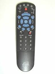 Details About New Dish Network Bell Expressvu 1 5 Ir 113268 Remote Control 3100 4100 301 311