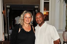 Hagler remarried kay guarrera in may of 2000 in italy. Marvin Hagler Kay Guarrera Pictures Photos Images Zimbio