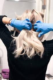 It seems a bit counterintuitive for me to be encouraging you not to go gray but seriously, don't start until you are ready. 5 Reasons Why You Should Never Use Box Dye Lkc Studios Have A Good Hair Day