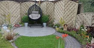 20 garden patio ideas the best