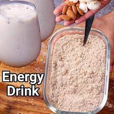 energy drink recipe homemade energy