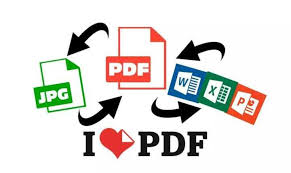 Essentially, smallpdf will first save the image format from jpg to pdf, before converting them to word documents. Ilovepdf Review Pros Cons Alternatives 2021 Talkhelper