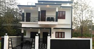 4 Bedroom Home For 35 Lakhs With