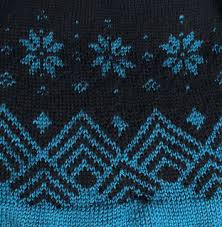 Deco Snowflake Color Charts Pattern By J M Craft Closet Designs