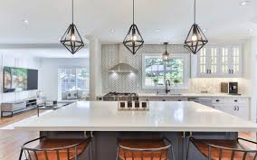 parions for your open kitchen