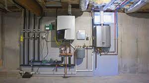 Reasons Your Tankless Water Heater Isn