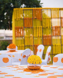 8 budget wedding decor ideas for your