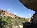 Hueco Tanks State Historic Site (El Paso) - All You Need to Know ...