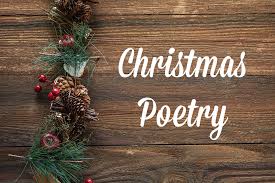 Christmas Poems for Young Children! | Grade Onederful