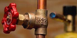In the event of an emergency, such as a broken water pipe or overflowing toilet, it's absolutely crucial to be able to quickly shut off the water valve that supplies that particular plumbing fixture. How Do I Find My Water Shut Off Valve