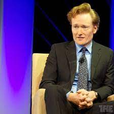 Conan O'Brien on the 'symbiotic relationship' of his audience and new media  - The Verge