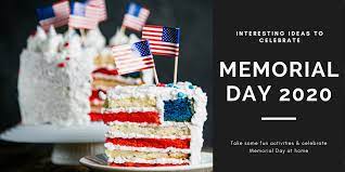 In addition to attending parades and. 10 Best Things To Do On Memorial Day Activities For You Allevents In