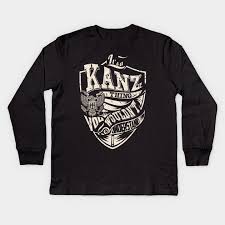 Its A Kanz Thing