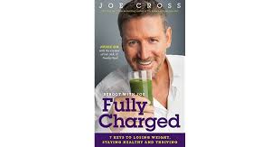 reboot with joe fully charged 7 keys