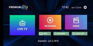 History versions of package studio.scillarium.ottnavigator. Premium Ott Tv 1 6 9 Download Android Apk Aptoide