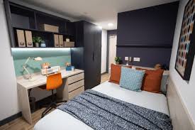 student accommodation in leeds crm