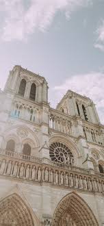 best notre dame cathedral iphone hd