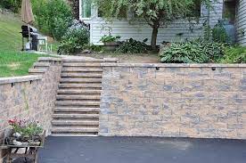 What Type Of Retaining Wall Do I Need