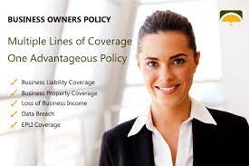 This is where product liability insurance for small business comes in. Small Businesses Benefit From A Business Owner Policy