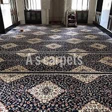 masjid carpet at rs 60 piece मस ज द