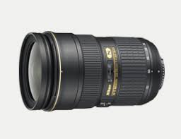 Nikon Imaging Products Af S Nikkor 24 70mm F 2 8g Ed 2 9x