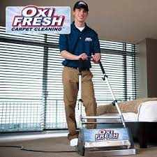 oxi fresh carpet cleaning canton ga