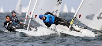 Αποτέλεσμα εικόνας για Ευρωπαϊκο Πρωταθλημα Laser 4,7