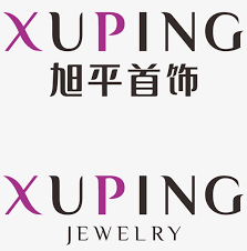 xuping jewelry logo transpa png