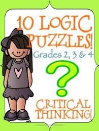 The Answer is   develop critical thinking skills using backwards     SP ZOZ   ukowo     Spectrum Critical Thinking for Math     Additional photo  inside page      